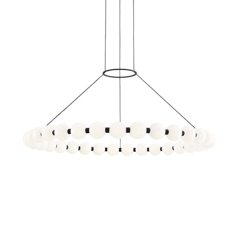 Sean Lavin Orbet LED Chandelier