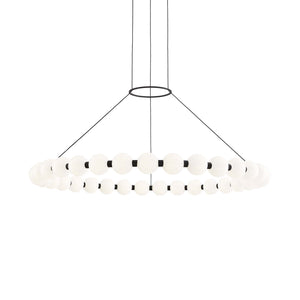 Sean Lavin Orbet LED Chandelier
