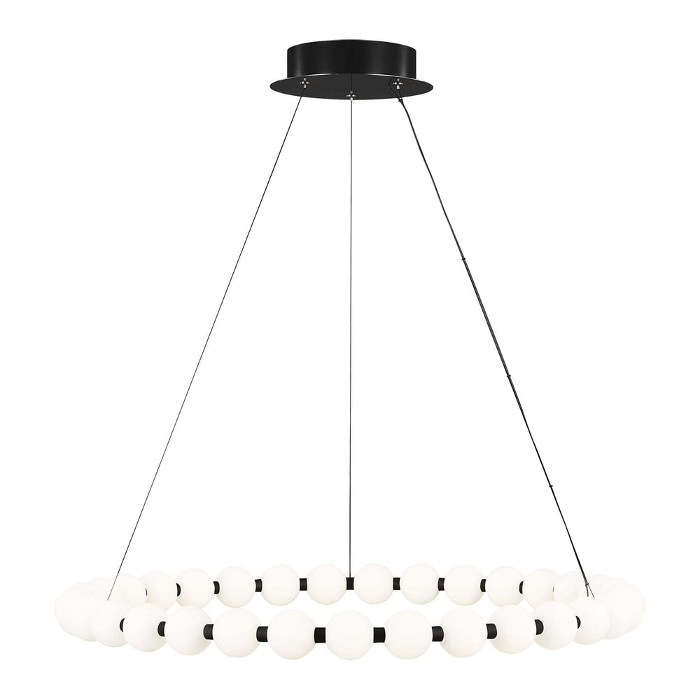 Sean Lavin Orbet LED Chandelier