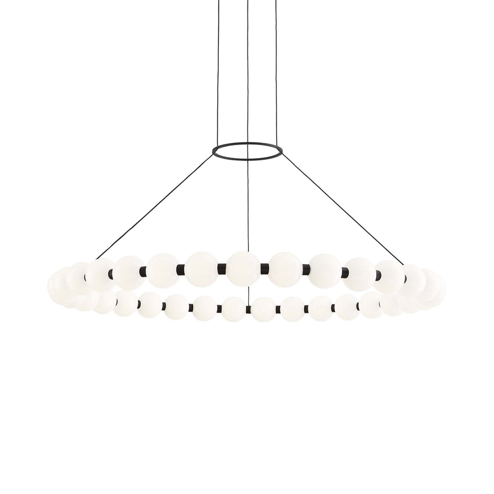 Sean Lavin Orbet LED Chandelier