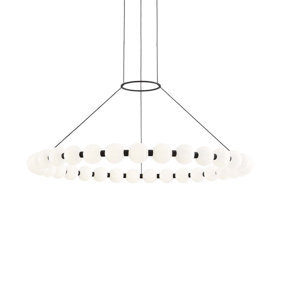 Sean Lavin Orbet LED Chandelier