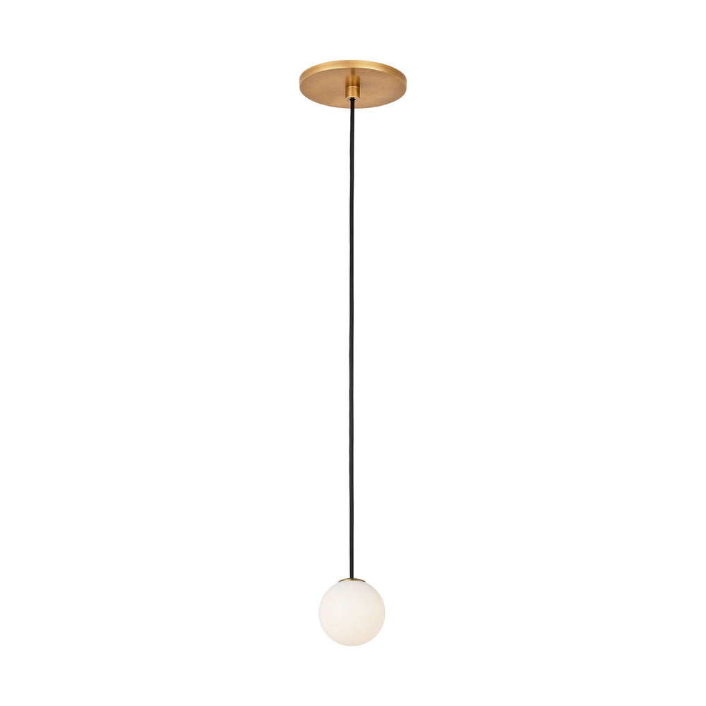 Sean Lavin Orbet Pendant Light