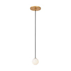 Sean Lavin Orbet Pendant Light