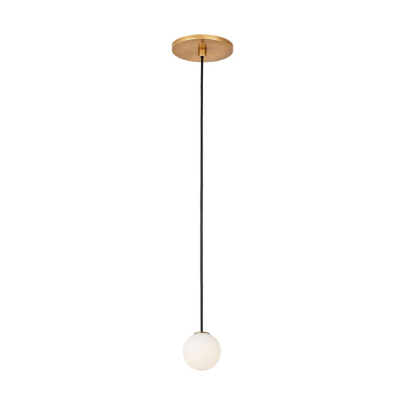 Sean Lavin Orbet Pendant Light