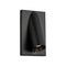 Sean Lavin Ponte Adjustable LED Wall Sconce  option Nightshade Black