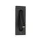 Sean Lavin Ponte LED Wall Sconce  option Nightshade Black