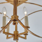 Sean Lavin Thayer Semi Flush Mount