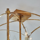 Sean Lavin Thayer Semi Flush Mount