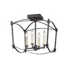 Sean Lavin Thayer Semi Flush Mount