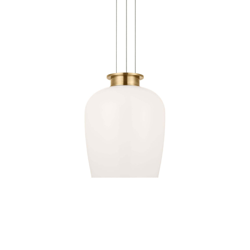 Sean Lavin Vetro Pendant Light