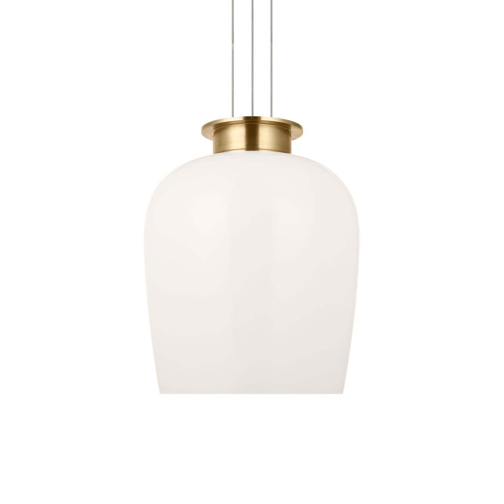 Sean Lavin Vetro Pendant Light