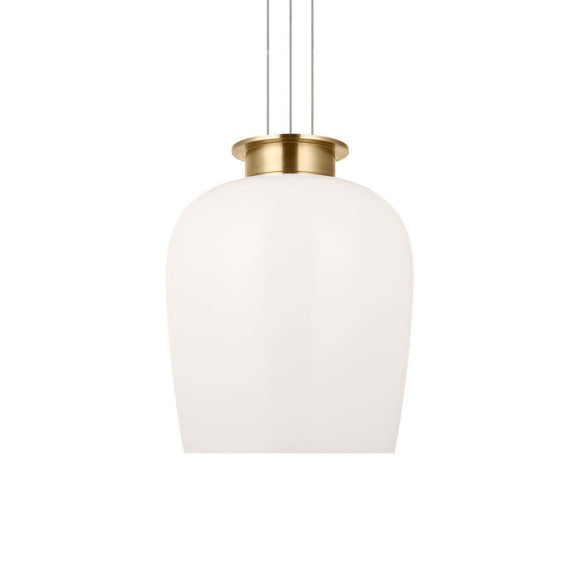 Sean Lavin Vetro Pendant Light