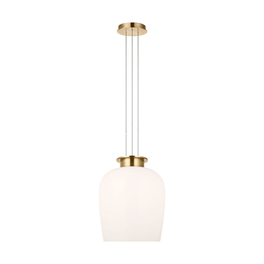 Sean Lavin Vetro Pendant Light
