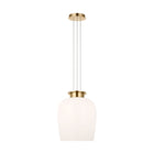 Sean Lavin Vetro Pendant Light