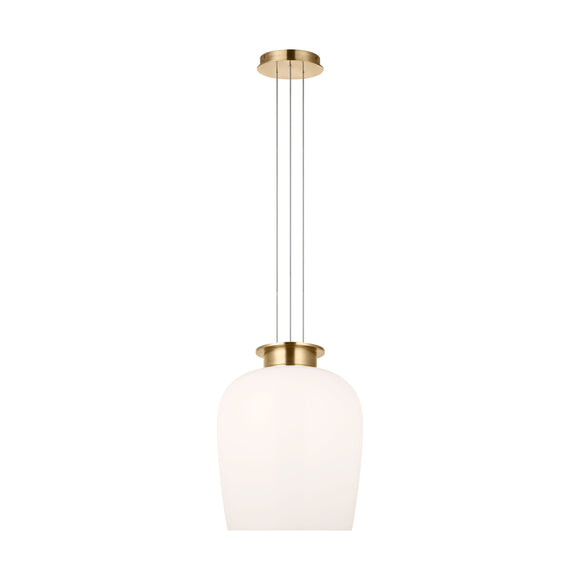Sean Lavin Vetro Pendant Light