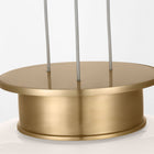 Sean Lavin Vetro Pendant Light