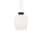 Sean Lavin Vetro Pendant Light