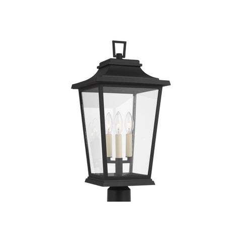 Sean Lavin Warren Outdoor Post Light