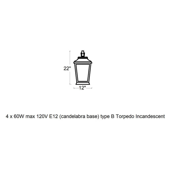 Sean Lavin Warren Pendant Light