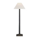 Visual Comfort Signature x Chapman and Myers Strie Table Lamp