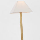 Visual Comfort Signature x Chapman and Myers Strie Table Lamp