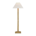 Visual Comfort Signature x Chapman and Myers Strie Table Lamp