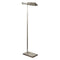 Visual Comfort Signature x Visual Comfort Swing Arm Floor Lamp  option Antiqued Nickel
