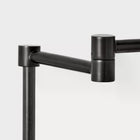 Visual Comfort Signature x Visual Comfort Swing Arm Floor Lamp