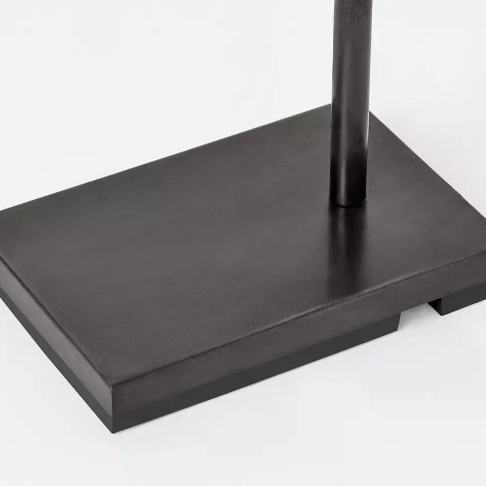 Visual Comfort Signature x Visual Comfort Swing Arm Floor Lamp