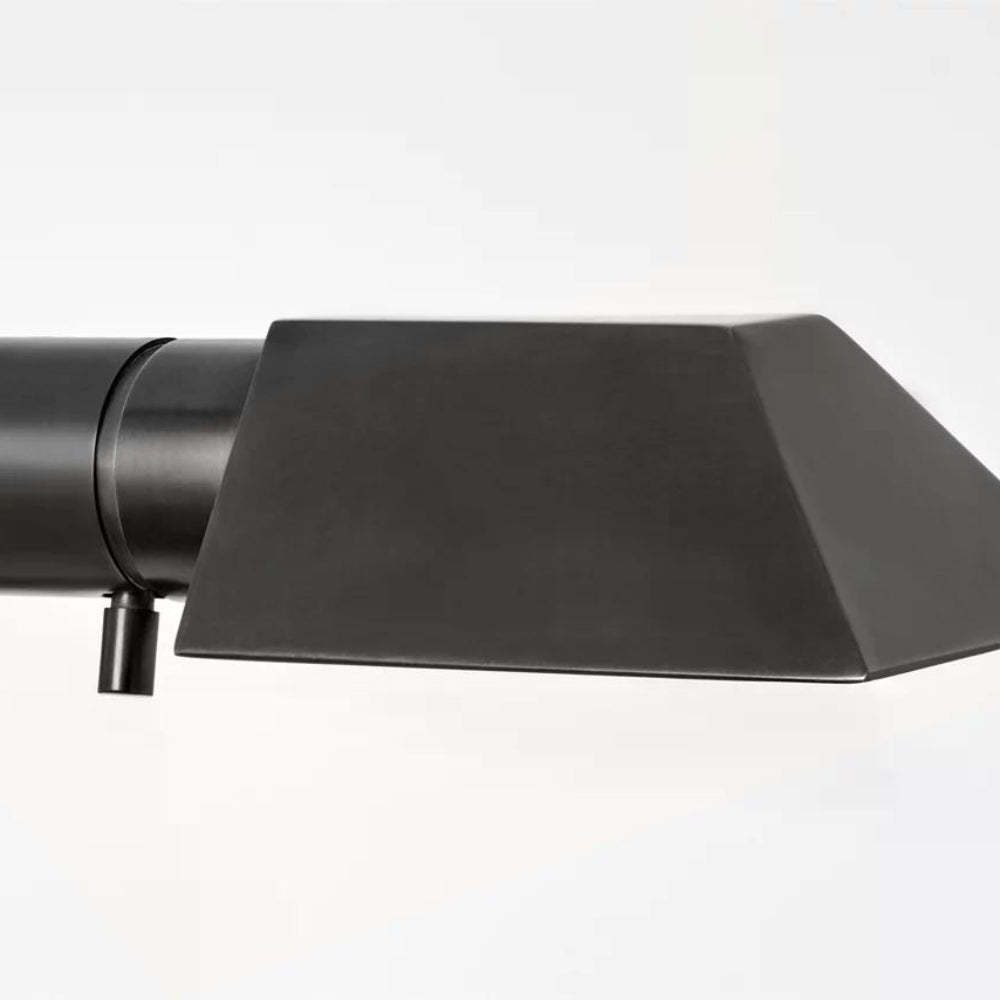 Visual Comfort Signature x Visual Comfort Swing Arm Floor Lamp