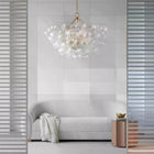 Visual Comfort Signature x Julie Neill Talia Chandelier