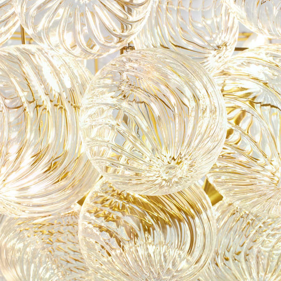 Visual Comfort Signature x Julie Neill Talia Chandelier