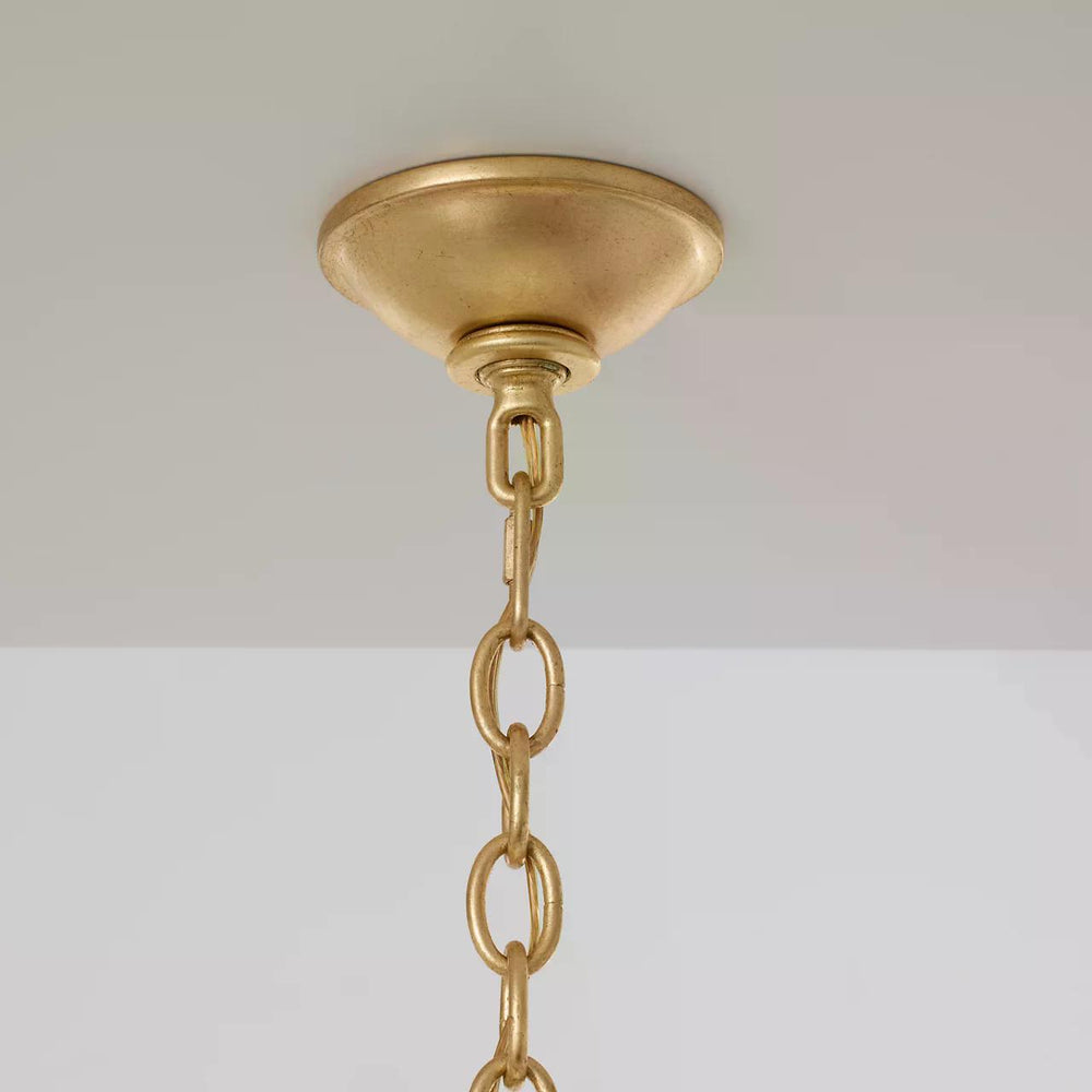 Visual Comfort Signature x Julie Neill Talia Chandelier