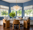Visual Comfort Signature x Julie Neill Talia Chandelier