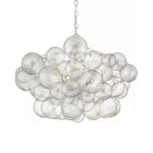 Visual Comfort Signature x Julie Neill Talia Chandelier