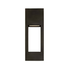 Testa Outdoor LED Wall Sconce