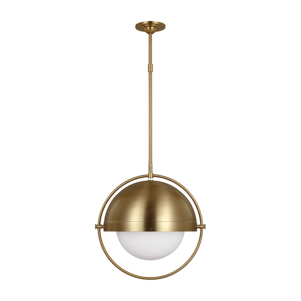 Thomas O'Brien Bacall Pendant Light