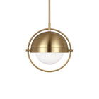 Thomas O'Brien Bacall Pendant Light