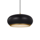 Thomas O'Brien Clasica Semi Circle Pendant Light