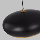 Thomas O'Brien Clasica Semi Circle Pendant Light