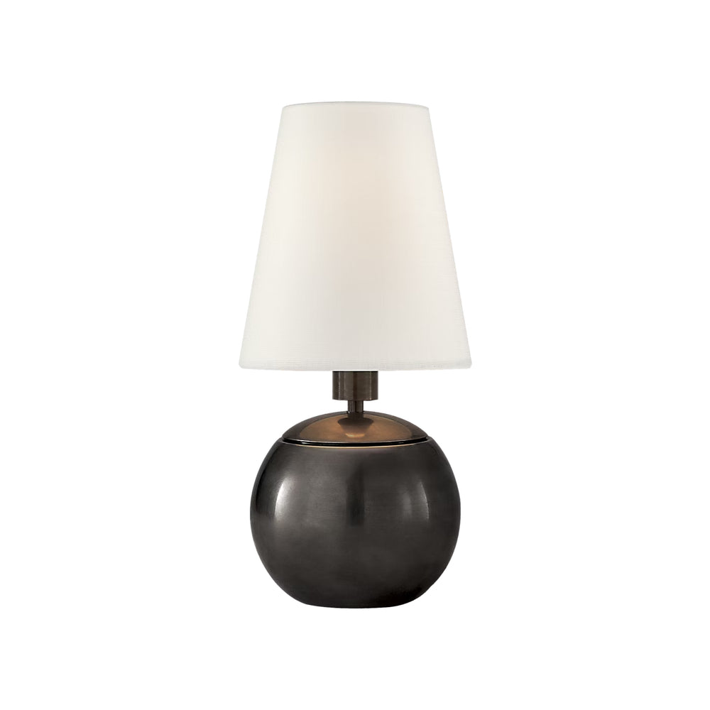 Visual Comfort Signature x Thomas O'Brien Tiny Terri Round Table Lamp