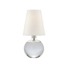 Visual Comfort Signature x Thomas O'Brien Tiny Terri Round Table Lamp