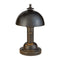 Visual Comfort Signature x Thomas O'Brien Totie Table Lamp  option Bronze