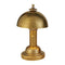 Visual Comfort Signature x Thomas O'Brien Totie Table Lamp  option Hand Rubbed Antique Brass