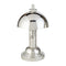 Visual Comfort Signature x Thomas O'Brien Totie Table Lamp  option Polished Nickel