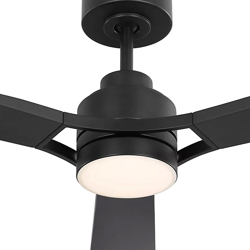 Trillium Smart LED Ceiling Fan