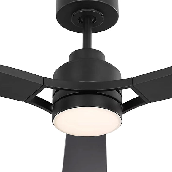 Trillium Smart LED Ceiling Fan