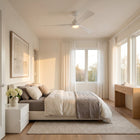 Trillium Smart LED Ceiling Fan