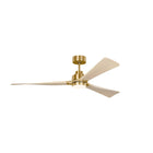 Trillium Smart LED Ceiling Fan