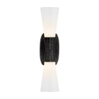 Visual Comfort Signature x Kelly Wearstler Utopia Double Bathroom Vanity Light